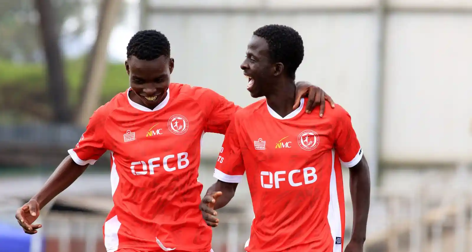 Reserves: Bullets hit seven past FOMO in SRFL masterclass