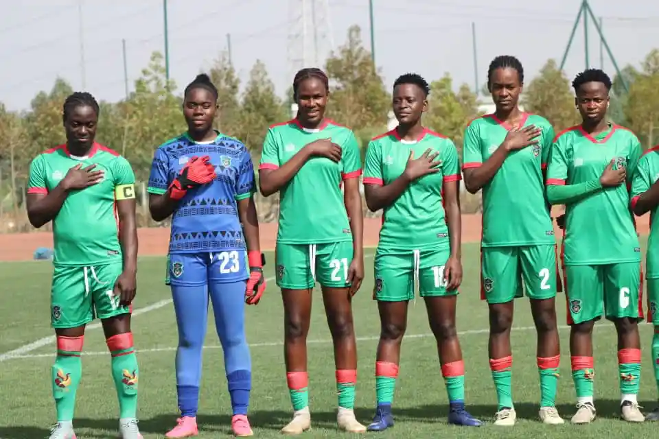 Scorchers Secure Double Friendly Against Lesotho