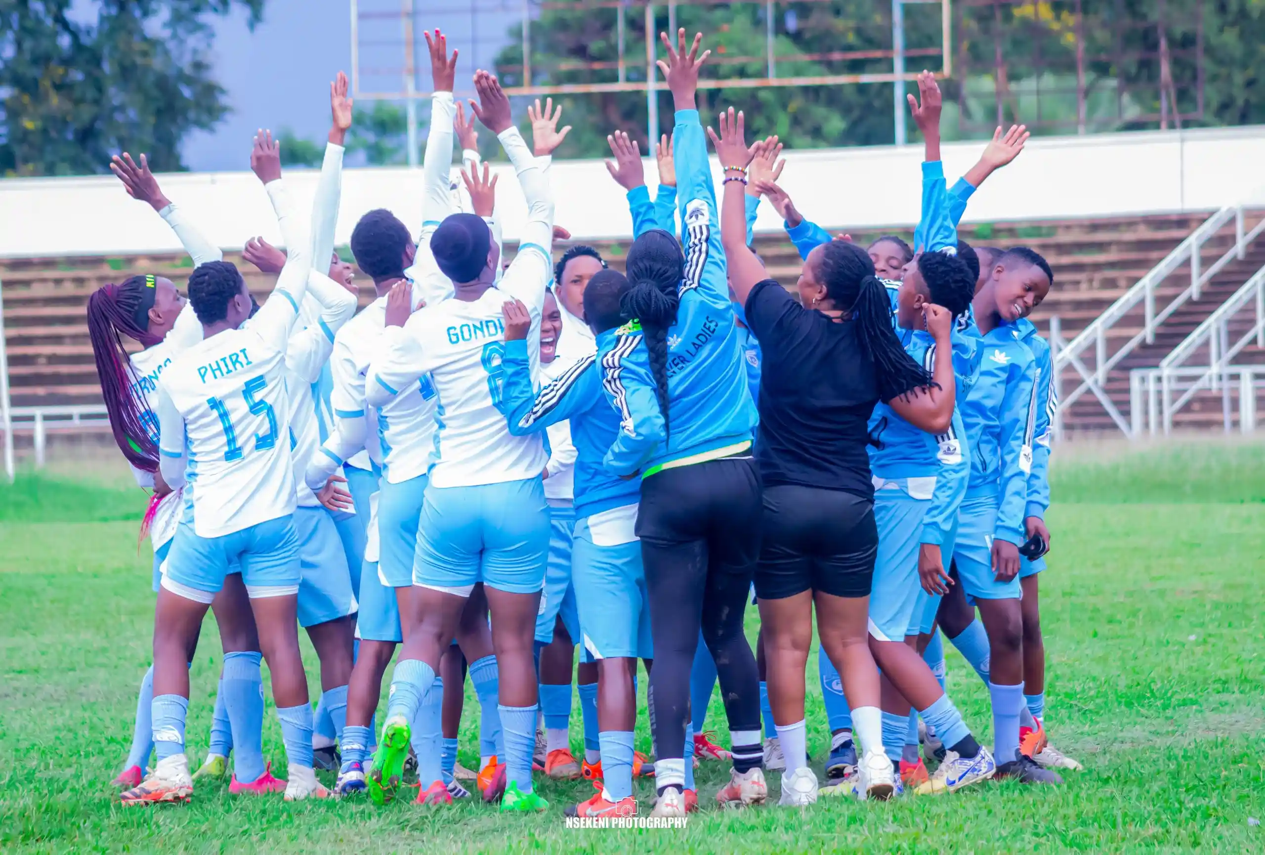 Silver Ladies beat Ascent Academy to come top of the NBM Women’s Premiership