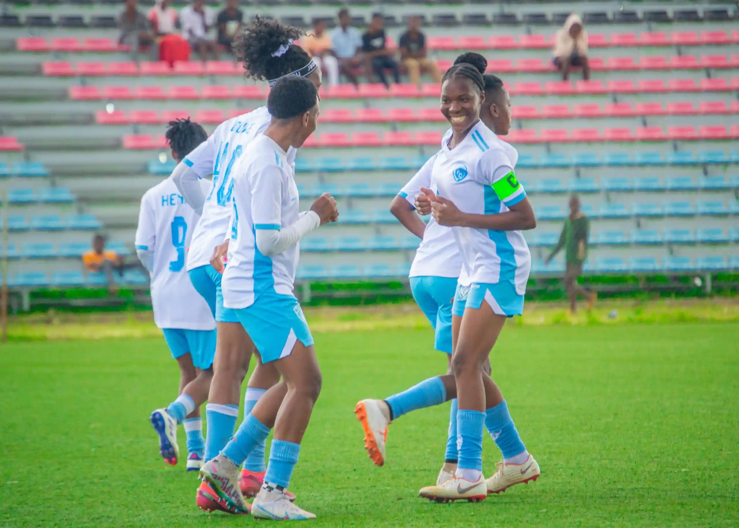Silver Ladies to Kick Off National Bank of Malawi Premiership campaign on Sunday