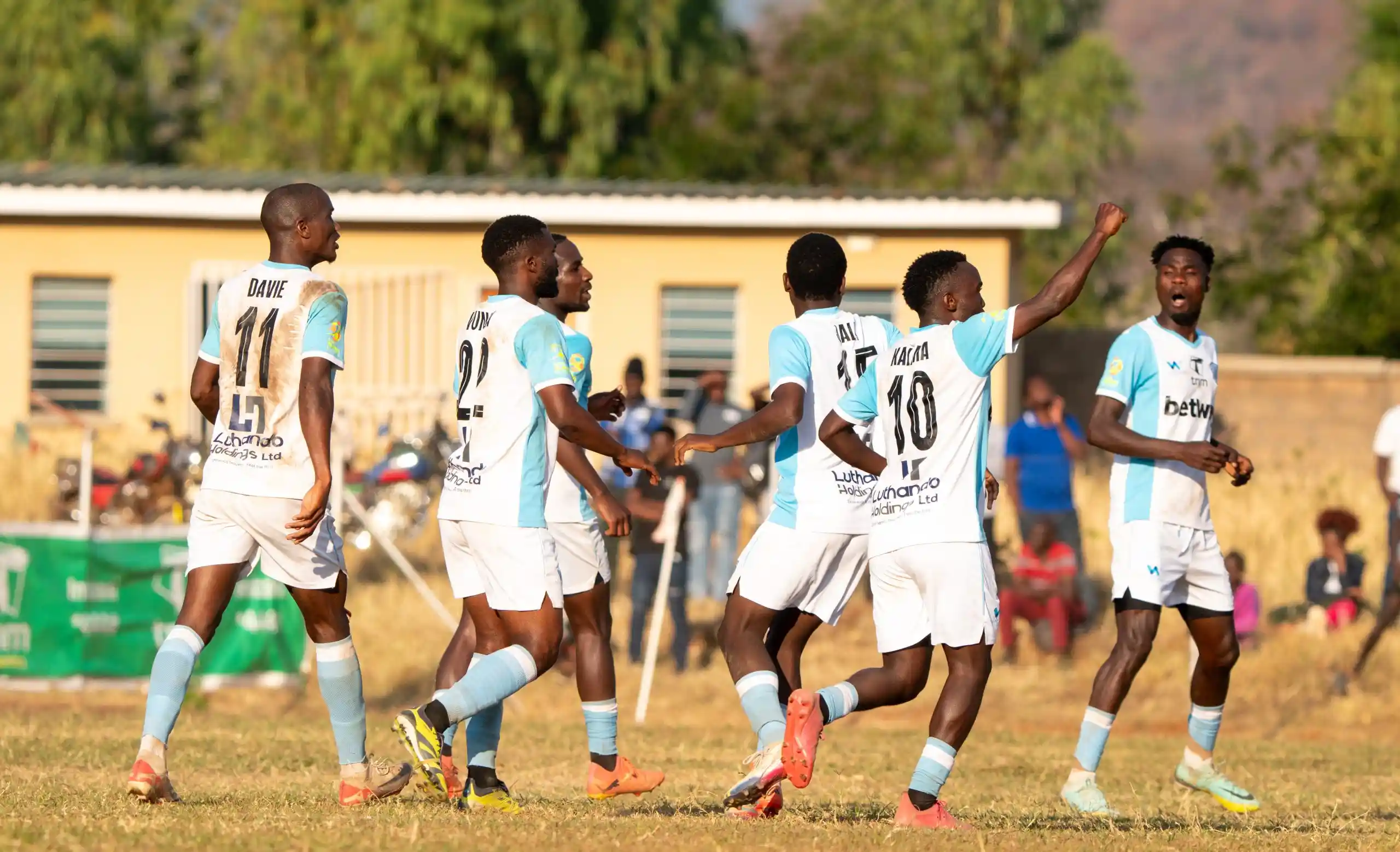 Silver Strikers drawn against Elgeco Plus in 2025 CAF Champions League