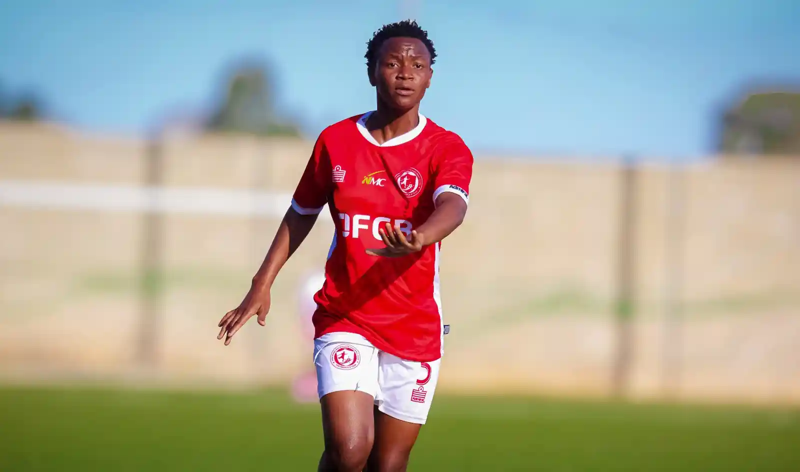 Six Bullets Women called up for Malawi friendlies against Lesotho