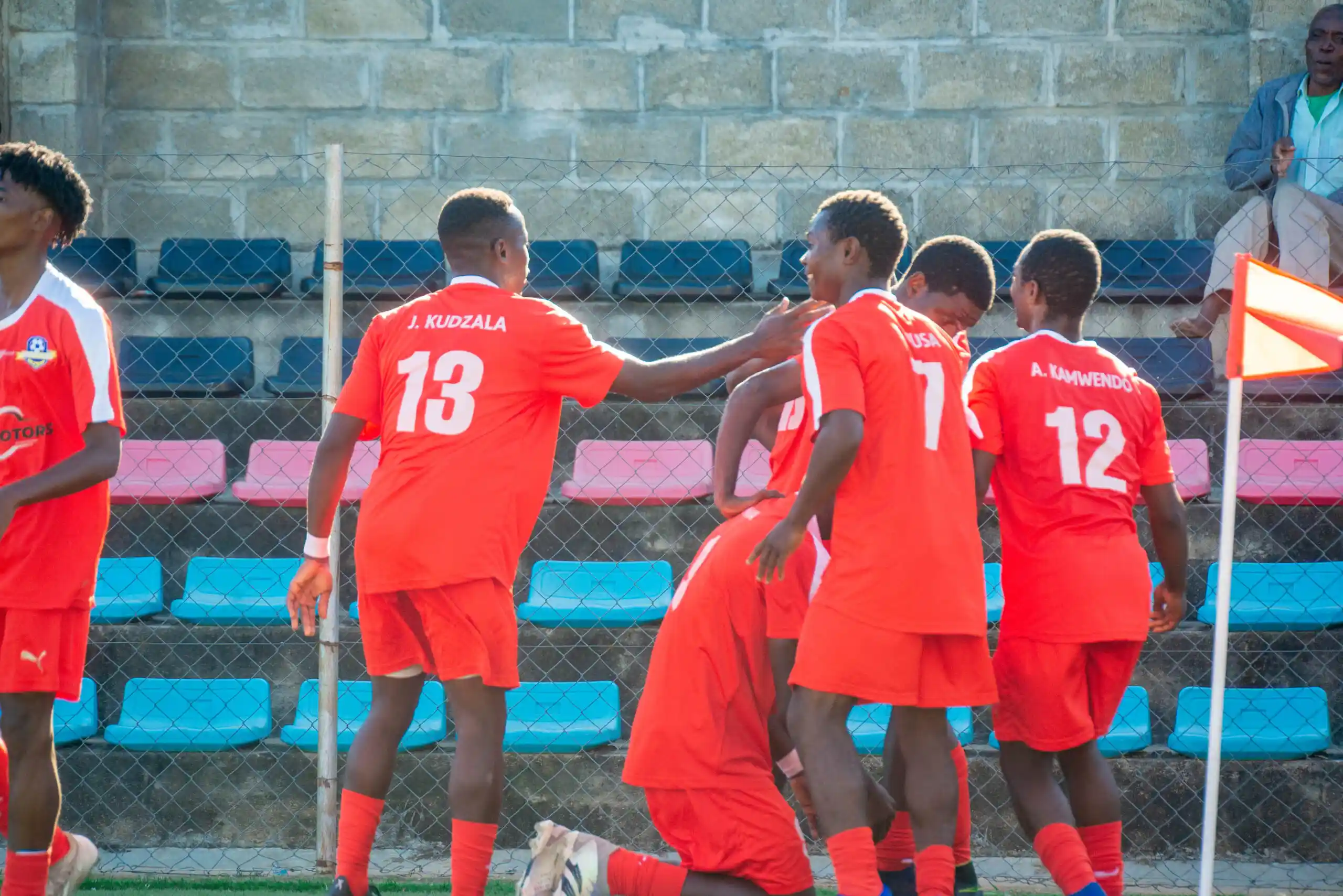 Sporting FC and Bangwe All Stars Battle for Kamuzu Barracks Date