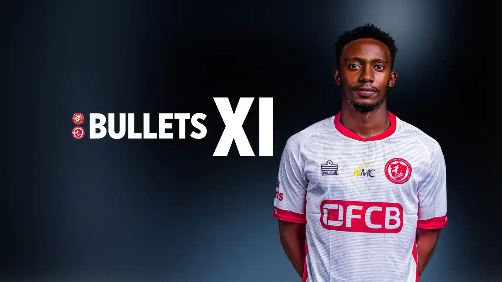 Starting XI: Babatunde & Gumbo return as Master misses out