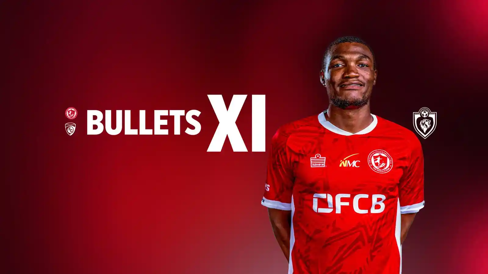 Starting XI: Babatunde leads Bullets against Silver Strikers