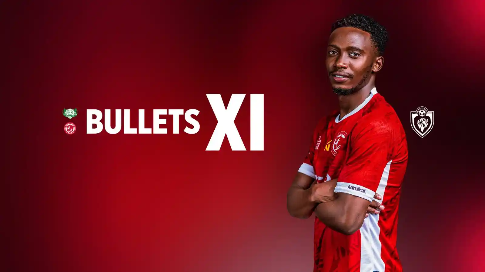 Starting XI: Bullets name team for Mafco clash