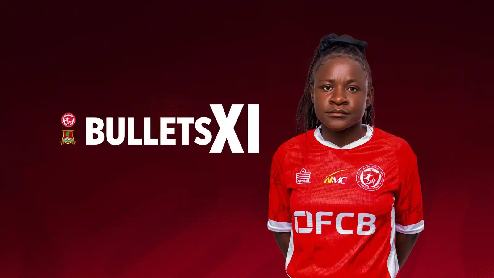Starting XI: Bullets set for fierce NBM Premiership opener