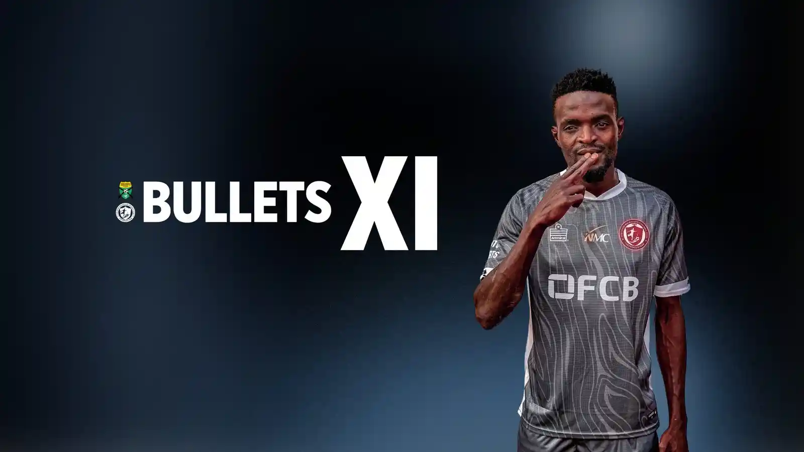 Starting XI: Khumbo Banda handed Bullets debut