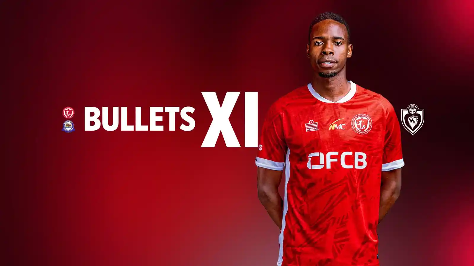 Starting XI: Mponda names lineup for Blue Eagles clash