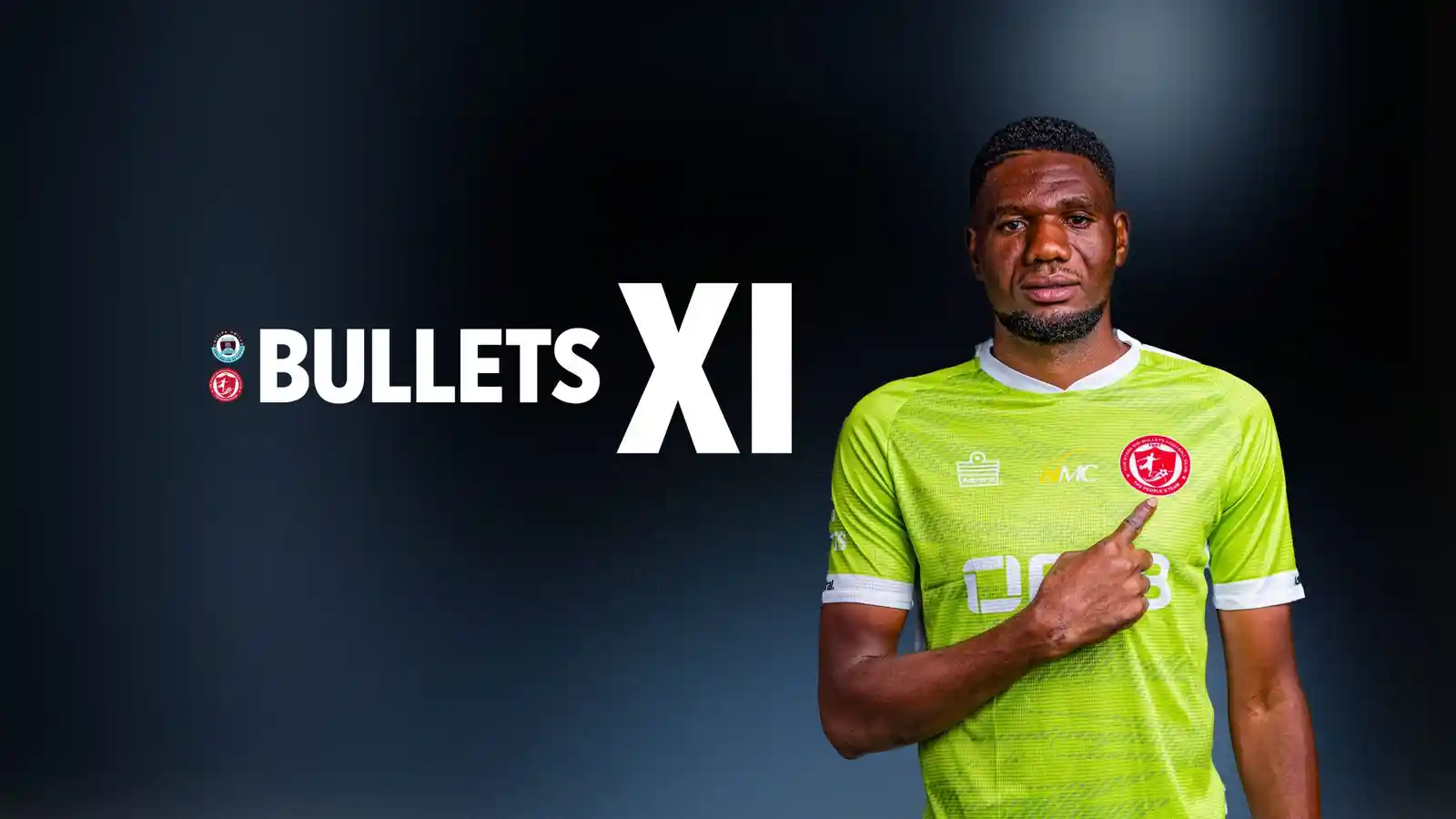Starting XI: Nyasulu returns, Phodo leads the line