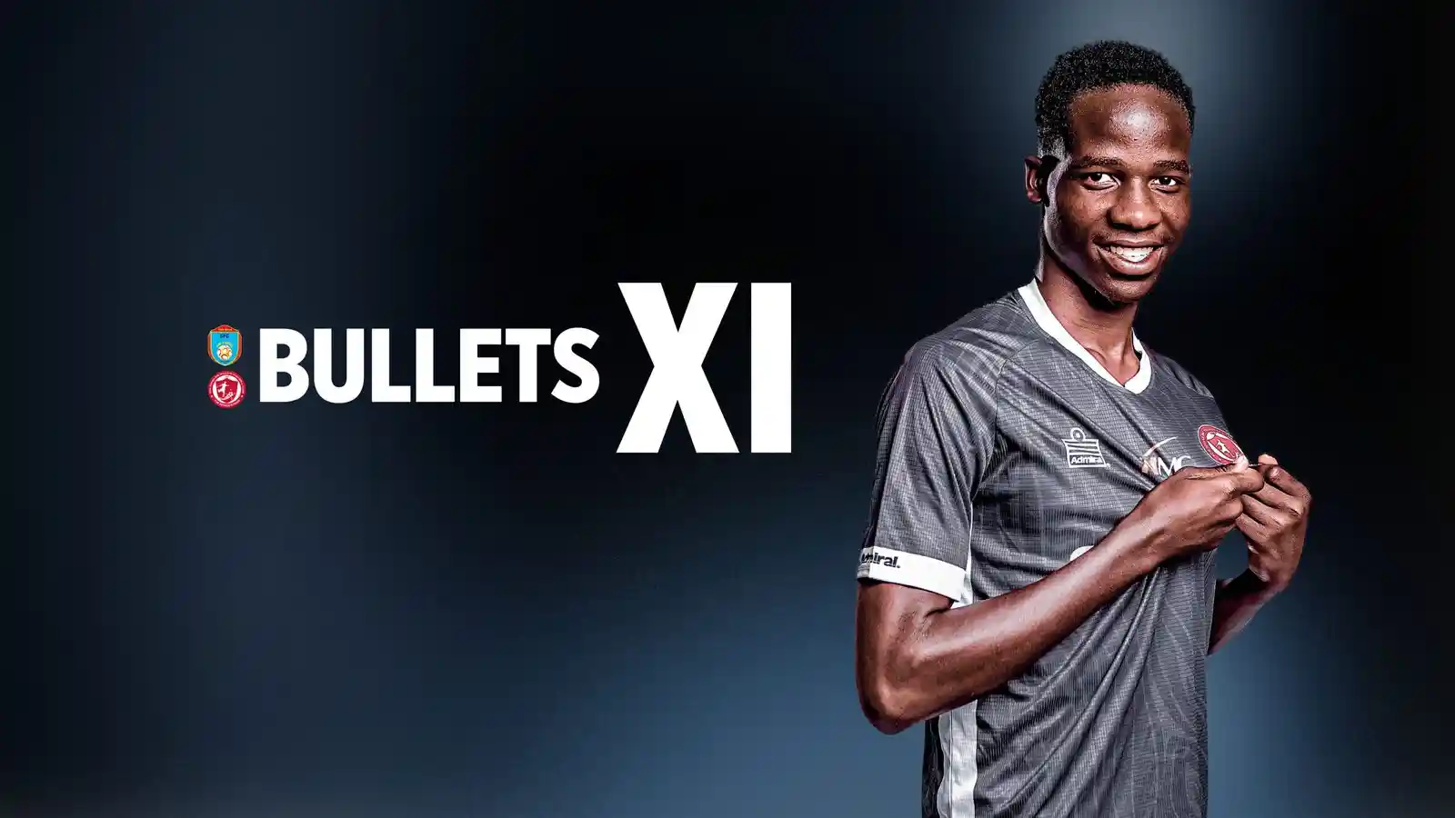 Starting XI: Thengo In, Chilipa on Bench for Bullets