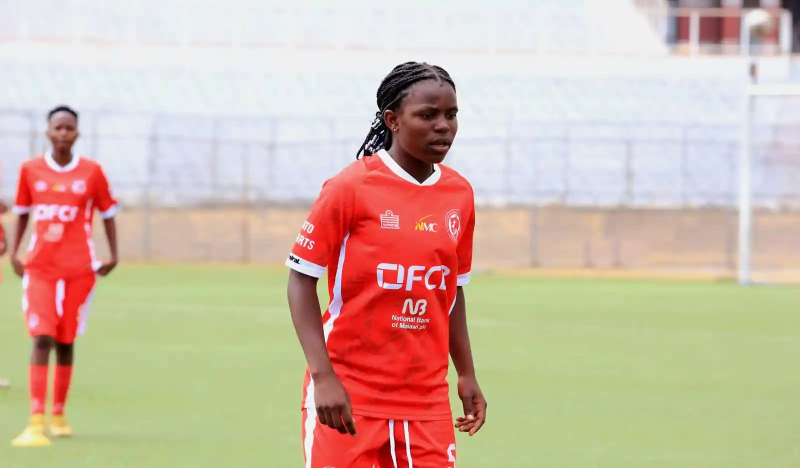 Three Games, Nine Days: Defining Stretch for Bullets Women