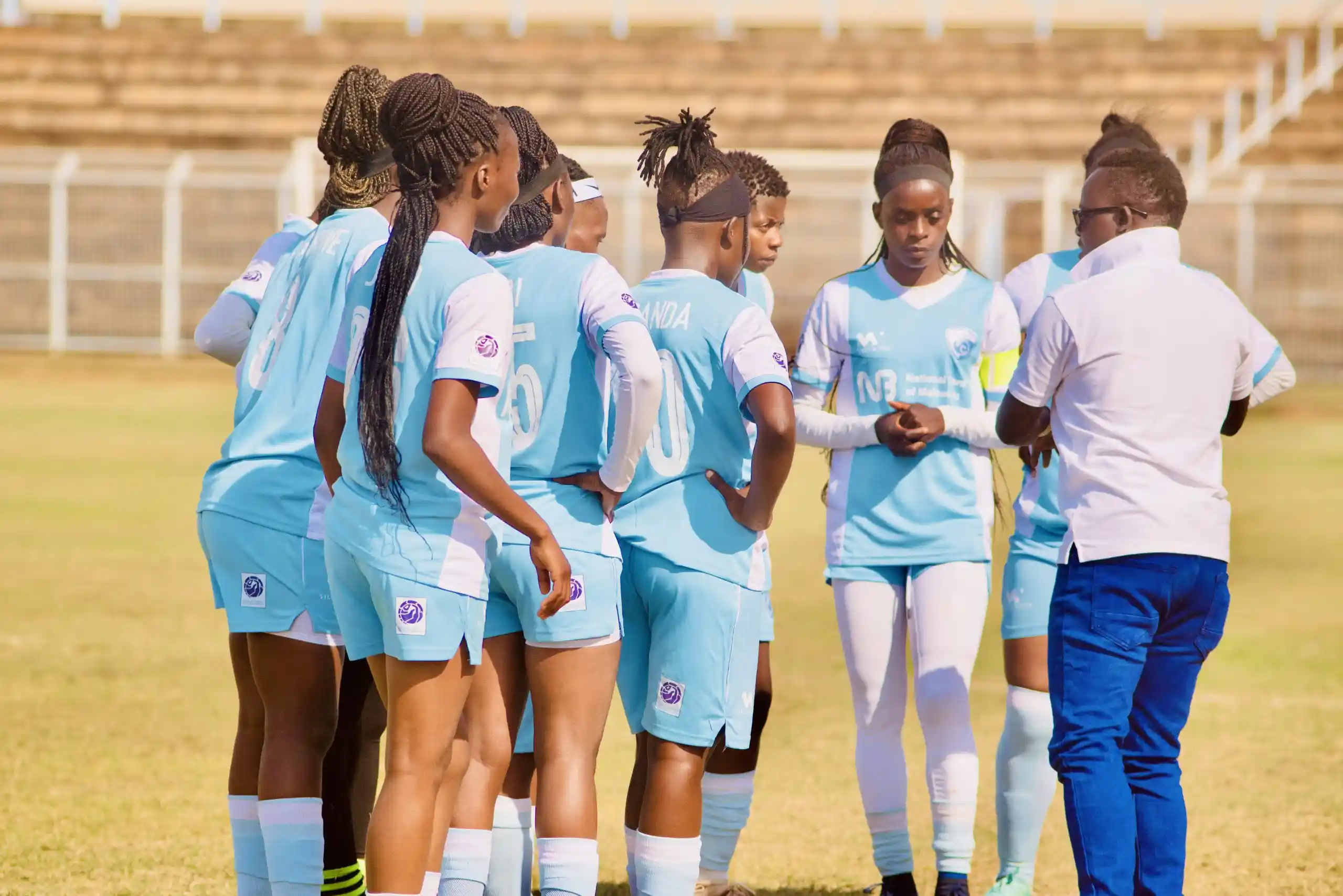 Three Silver Ladies players called to the Scorchers camp.