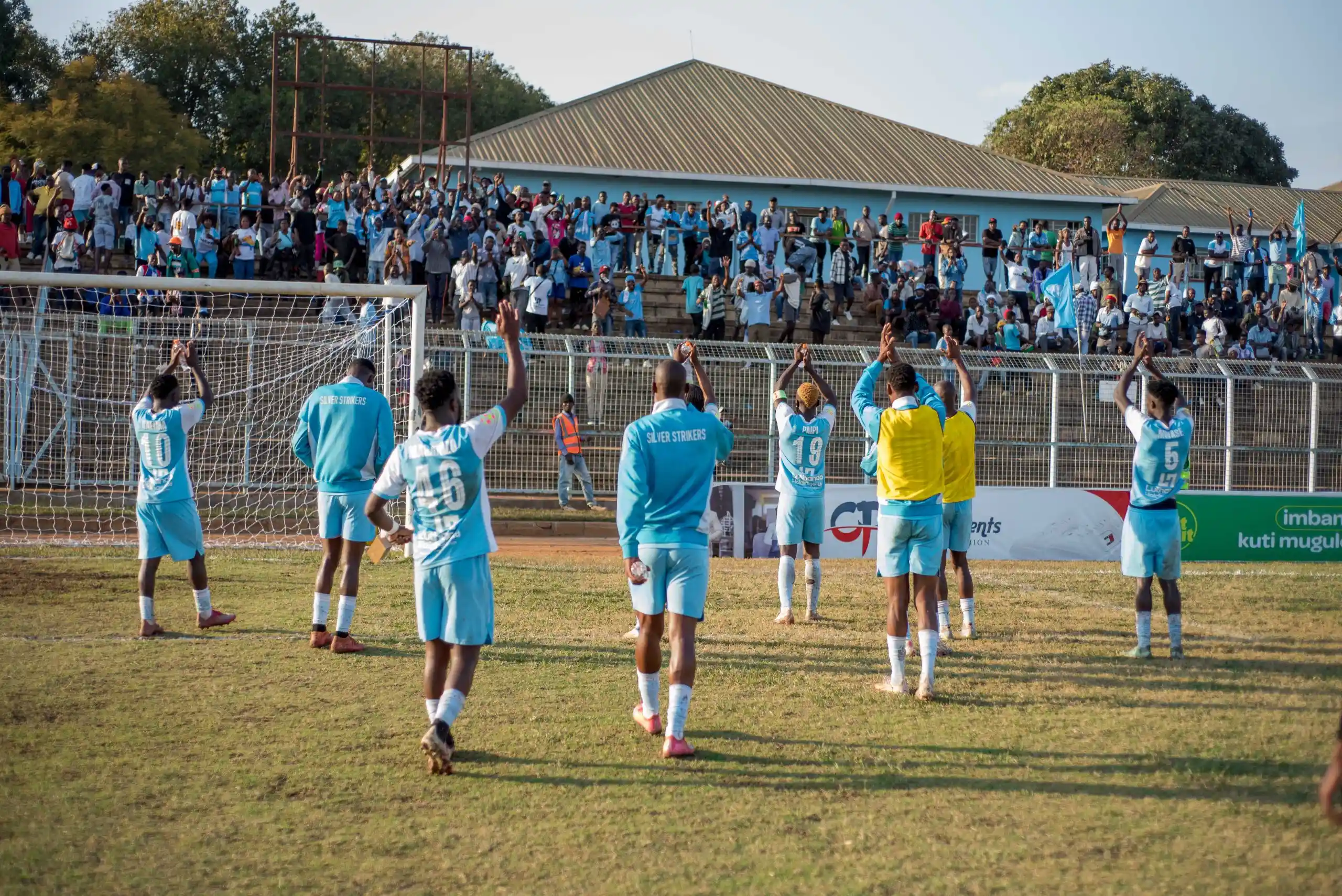 Three stand out to earn a nomination for the July Player of the Month Award