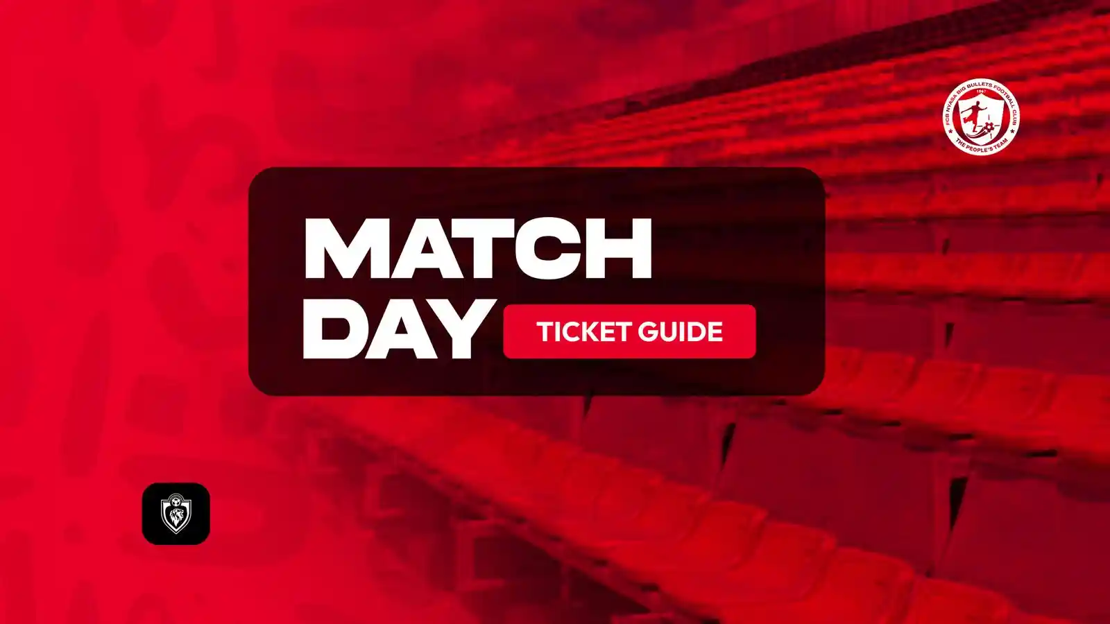 Tickets back on sale for rescheduled Bullets vs Dedza fixture