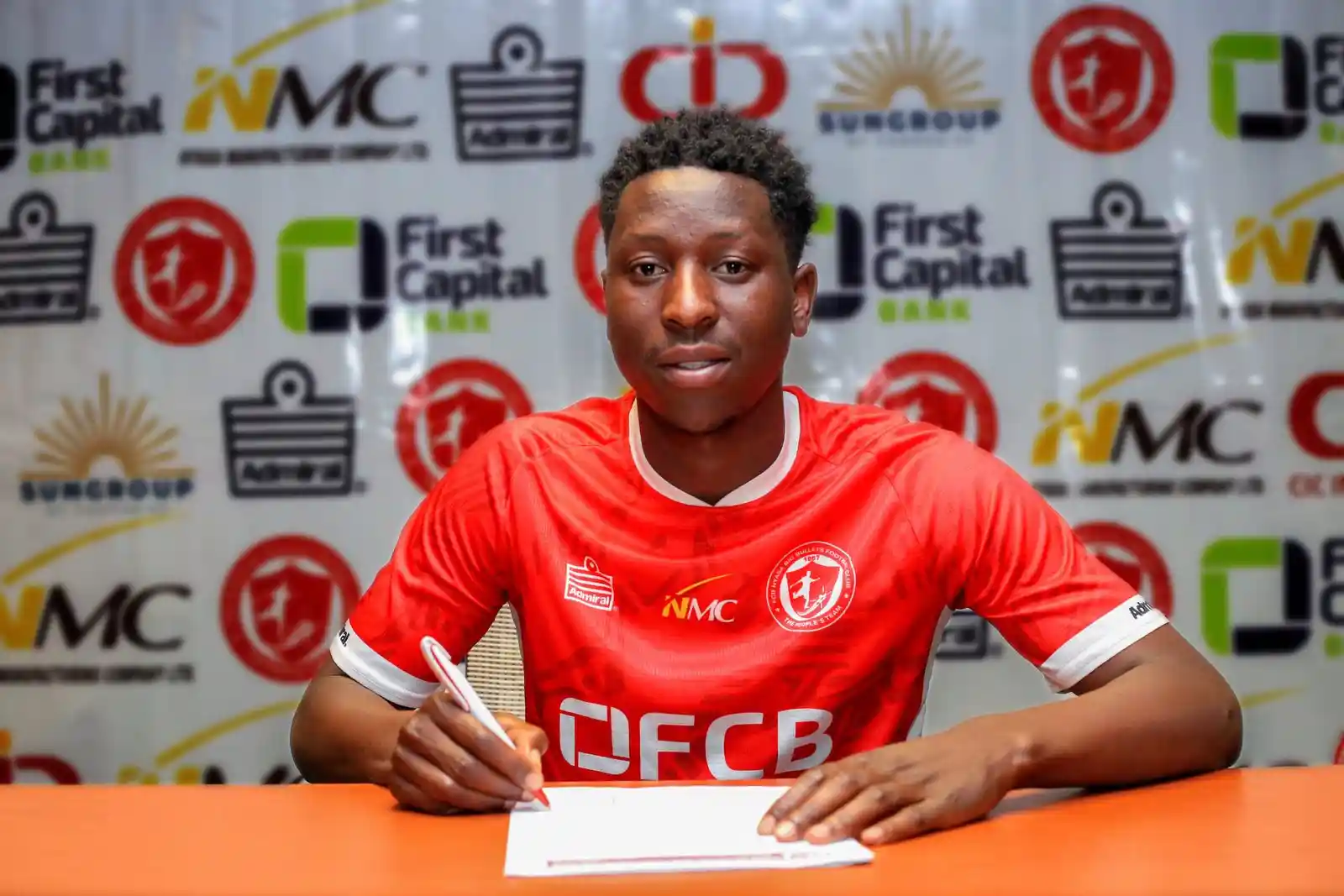 Transfer News: Aaron Chilipa rejoins Bullets on loan