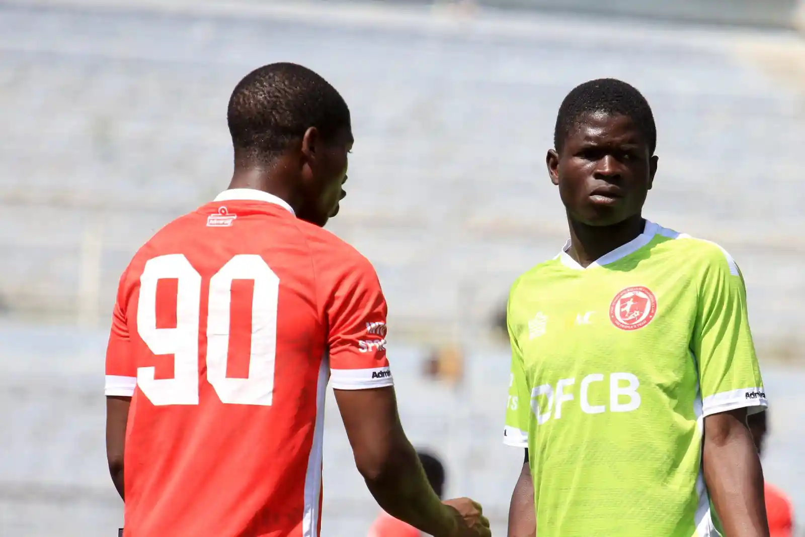 U19s: Bullets battle to draw against Soche Madrid