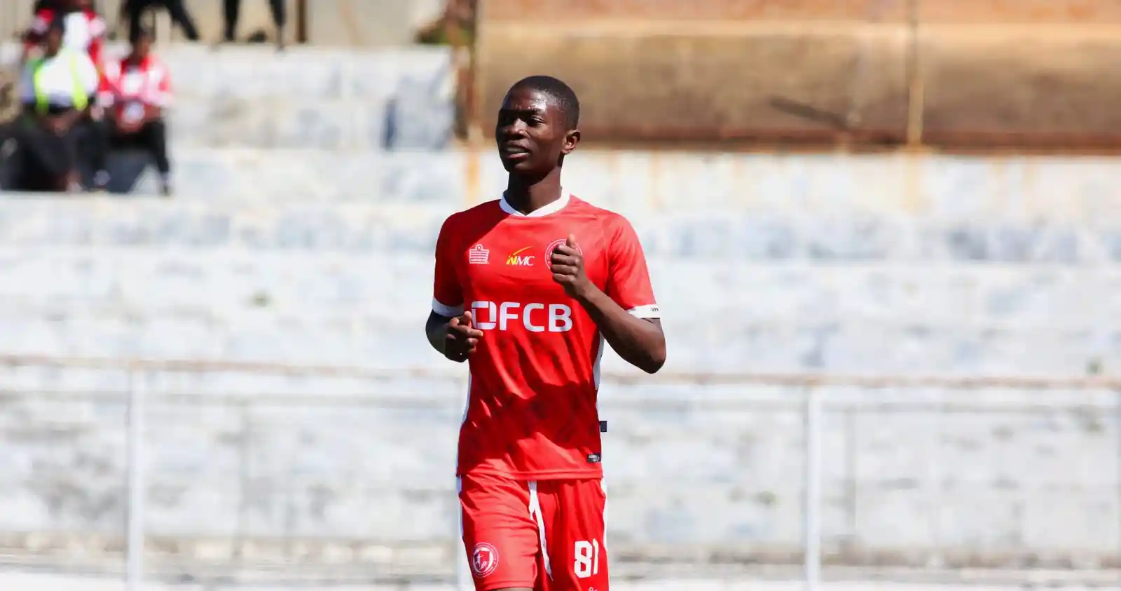 U19s: Kasalanga double as Junior Bullets hit four past Airspot