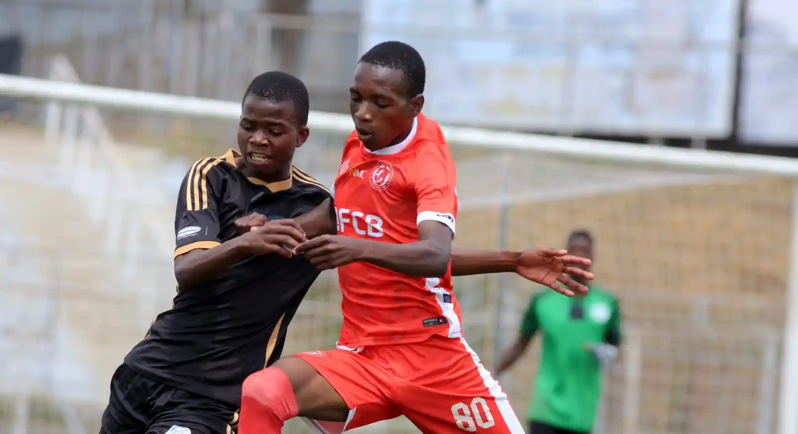 U19s: Young Bullets fall 1-0 to Ekhaya Youth