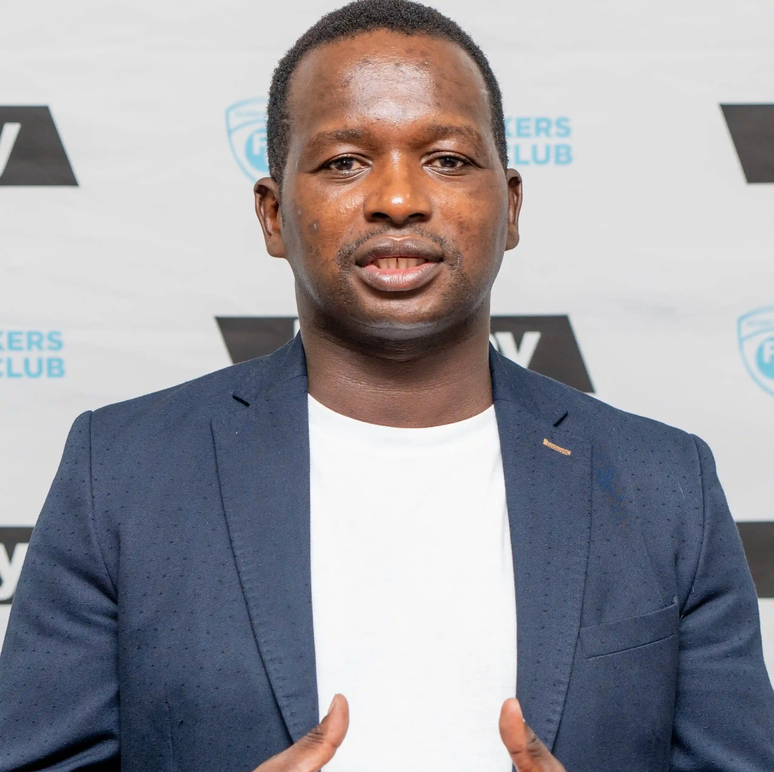 “We are ready”-Mgangira
