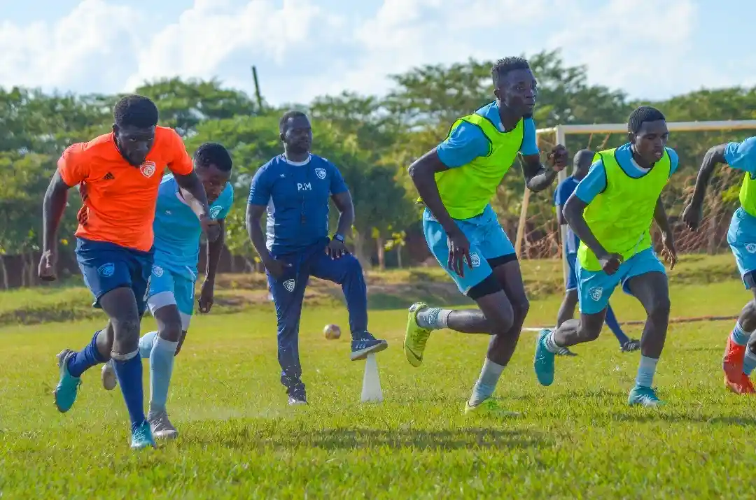 “We want more”-Mgangira