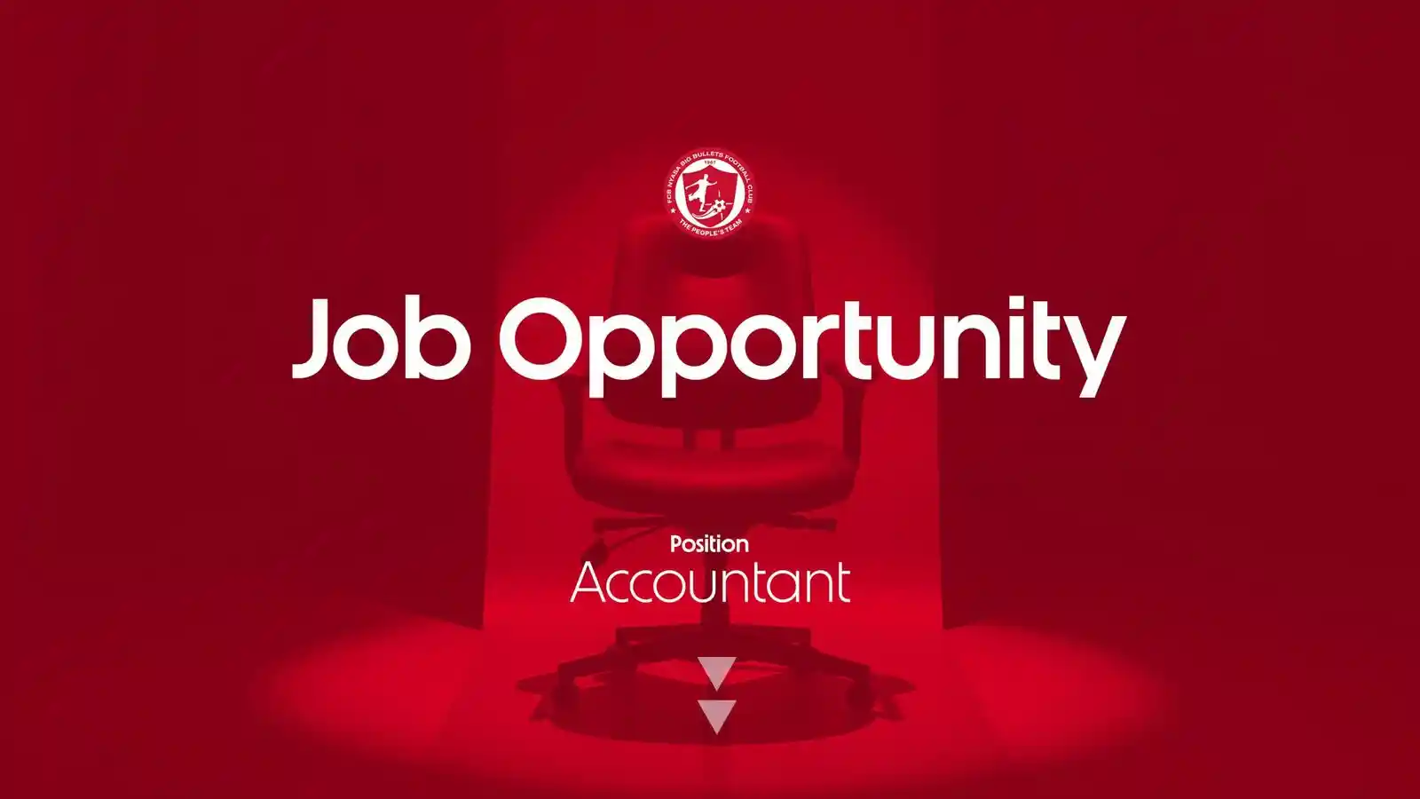 We’re Hiring: Accountant Wanted at FCB Nyasa Big Bullets
