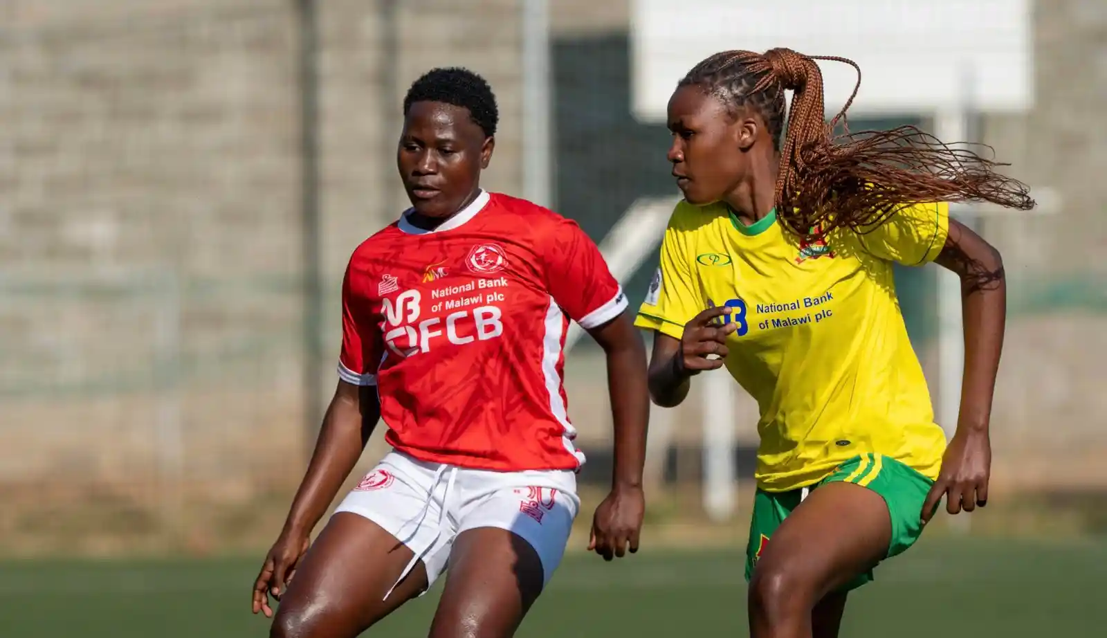 Women: Bullets edged by Ntopwa in NBM Premiership Opener
