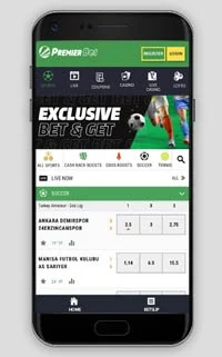 Premier-Bet-Android-App